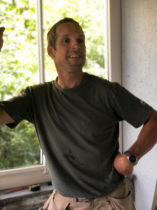 Profilbild